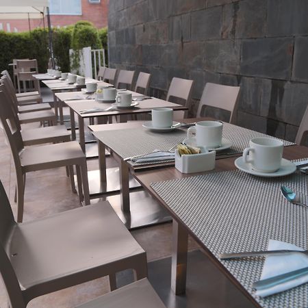 The Morgana Poblado Suites Hotel Medellín Exterior foto